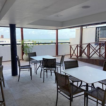 Loft Para Familia- Melhor Localizacao-Cabo Branco Daire João Pessoa Dış mekan fotoğraf