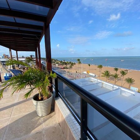 Loft Para Familia- Melhor Localizacao-Cabo Branco Daire João Pessoa Dış mekan fotoğraf