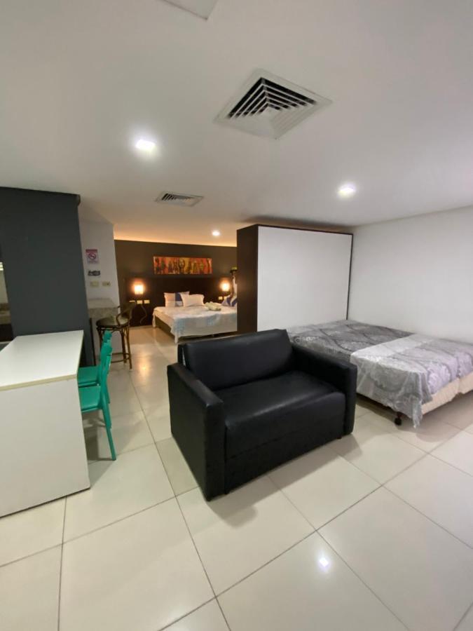 Loft Para Familia- Melhor Localizacao-Cabo Branco Daire João Pessoa Dış mekan fotoğraf