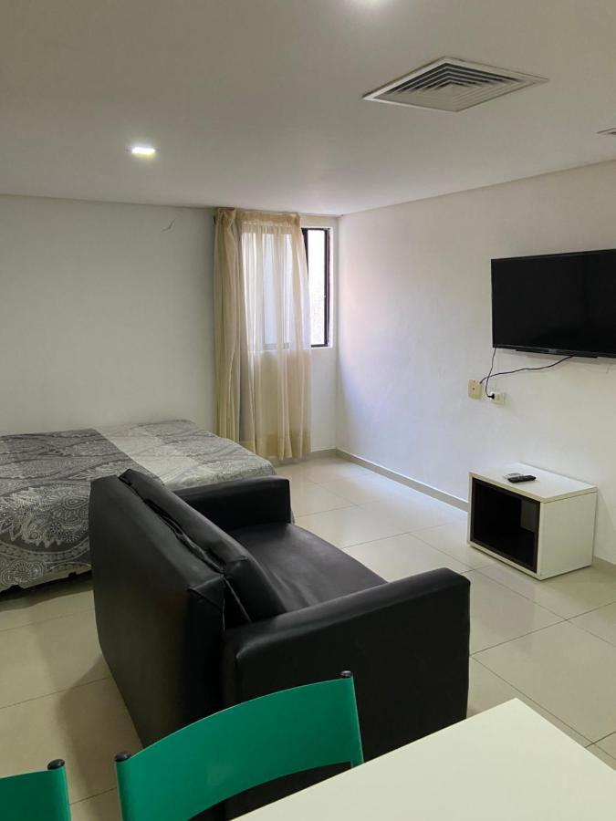 Loft Para Familia- Melhor Localizacao-Cabo Branco Daire João Pessoa Dış mekan fotoğraf
